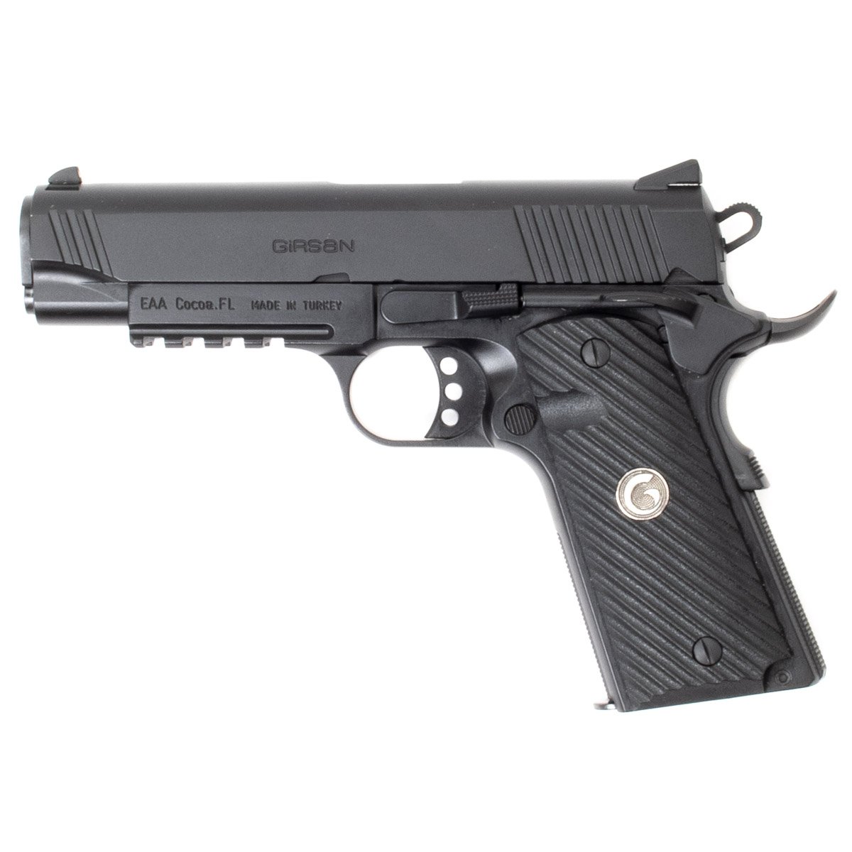 GIRSAN MC 1911 C